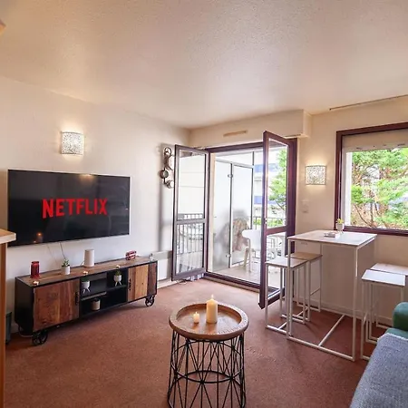 De La Baie Apartman