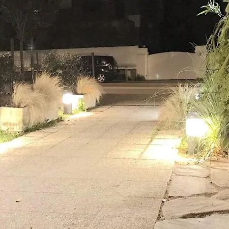 Apartman De La Baie